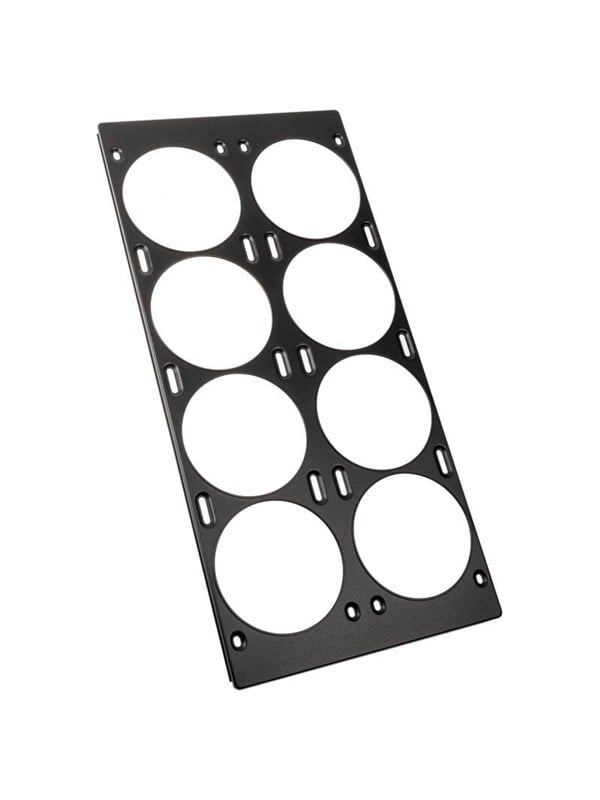 Corsair Obsidian 1000D 8x 120mm Fan Tray