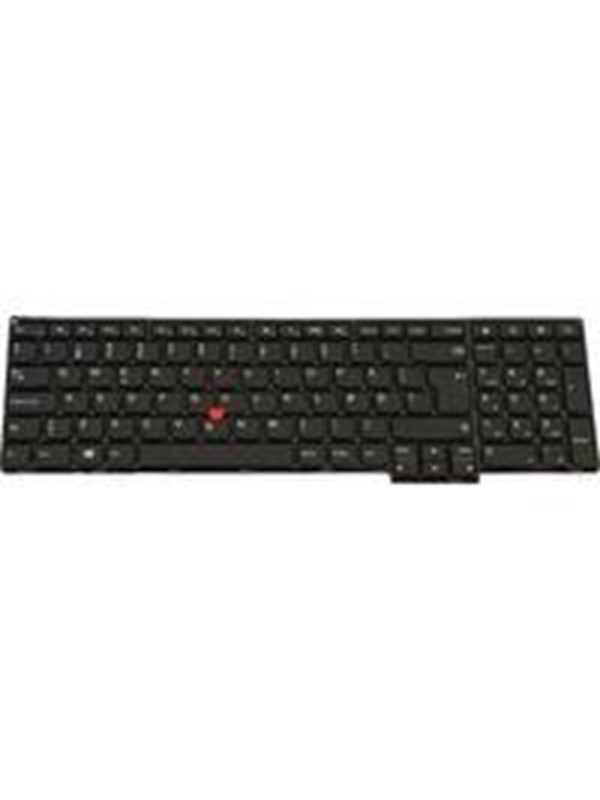 Lenovo Keyboard (DANISH)