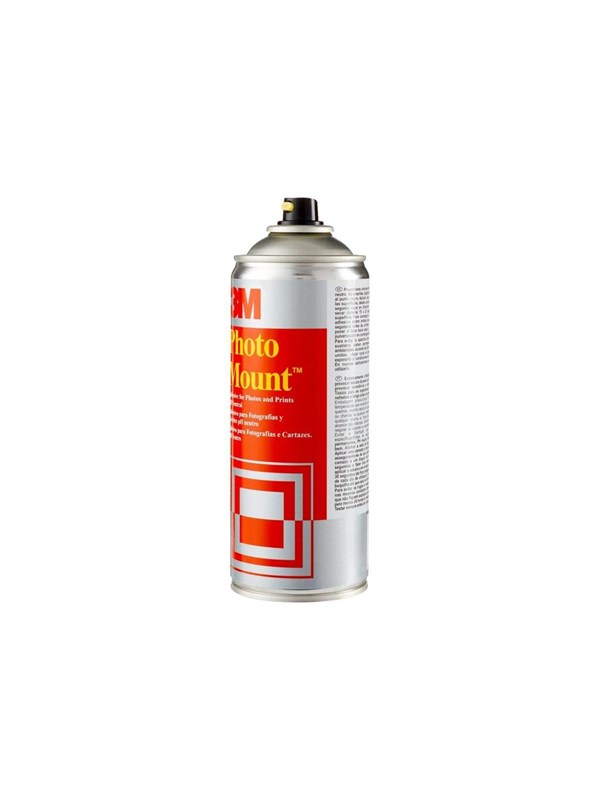 Spraylim 3M PhotoMount 400 ml