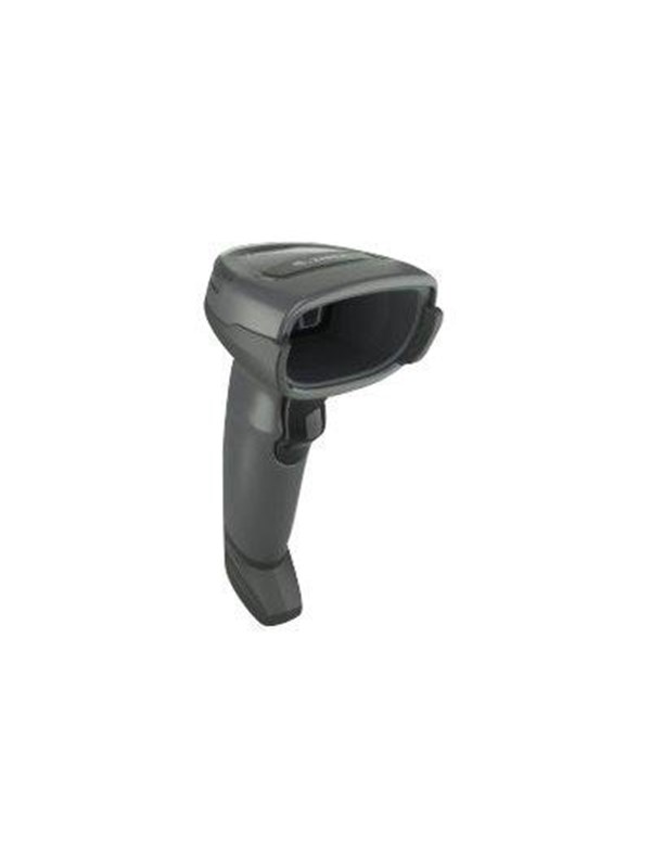 Zebra DS4608-HD Stregkodescanner Håndmodel