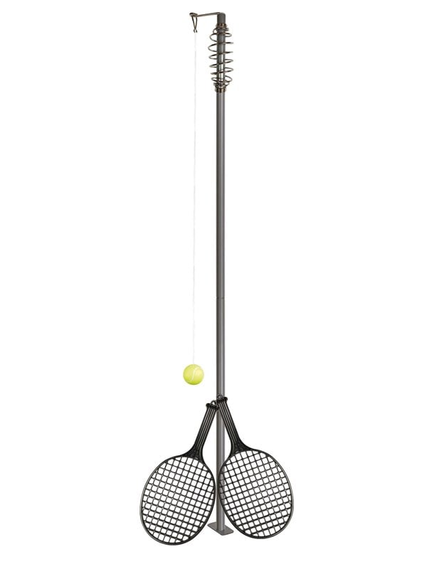 SPRING SUMMER Pole Tennis Deluxe