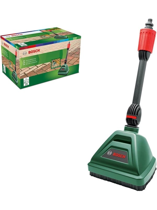 Bosch Compact Brush  Ekstraudstyr - F016800592