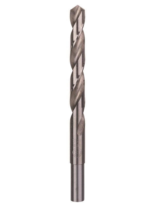 Bosch Accessories 2609255057 2609255057 HSS Metal-spiralbor 11 mm Samlet længde 142 mm Slebet DIN 338 Cylinderskaft 1 stk