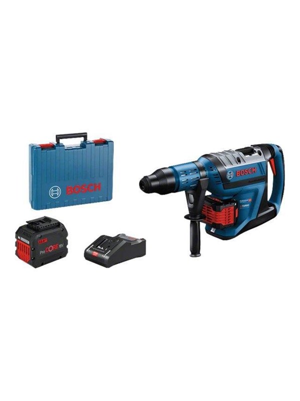 Bosch Professional GBH 18V-45 C