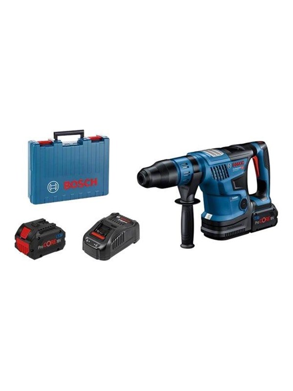 Bosch Professional GBH 18V-36 C