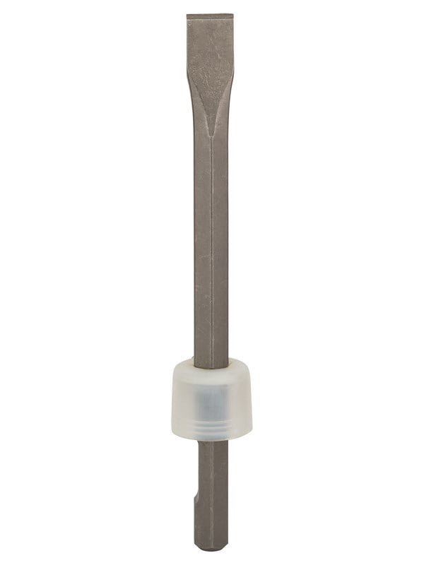 Bosch Fladmejsel sekskantholder med 19 mm holder