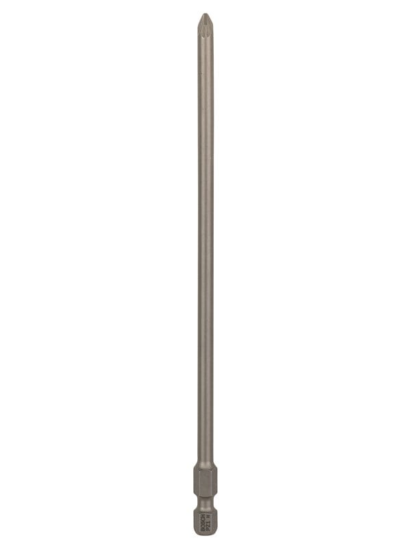 Bosch Bit Pz 1 L:152mm - 2607001587