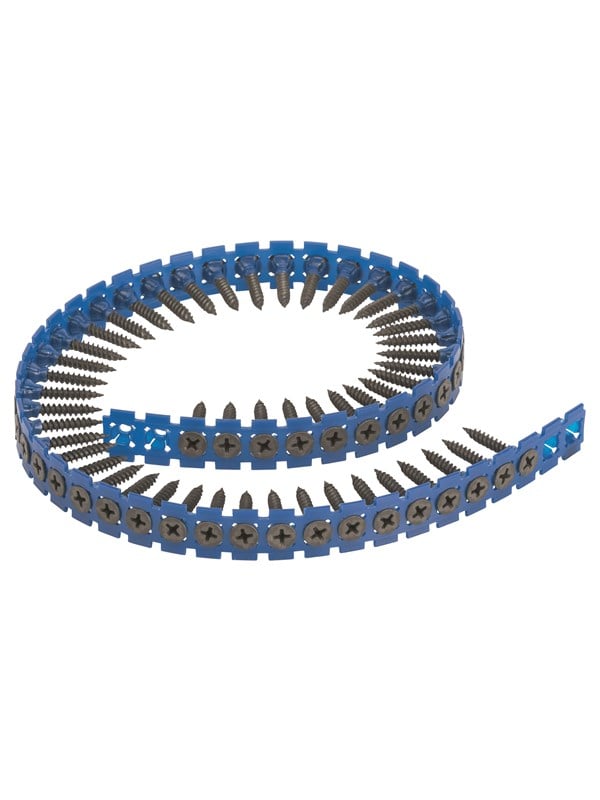 Bosch Fermacell-skrue 3,9x30