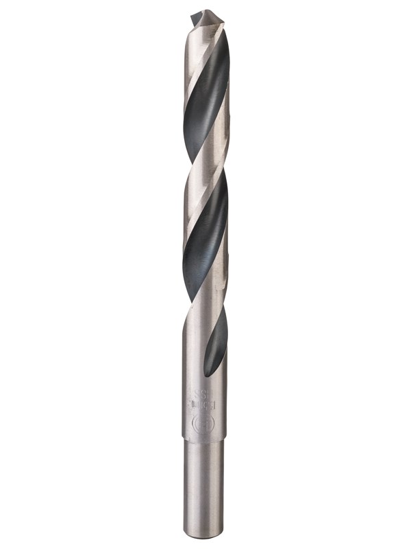 Bosch HSS-spiralbor PointTeQ 13,5 mm (reduceret skaft)