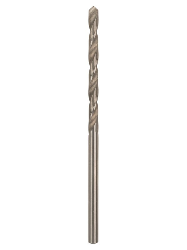 Bosch Metalbor HSS-G 2,9x61mm 10 Stk - 2608585480