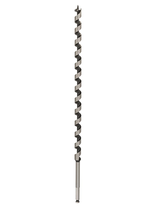 Bosch Spiralbor Sekskantskaft 20x470x600mm - 2608585721