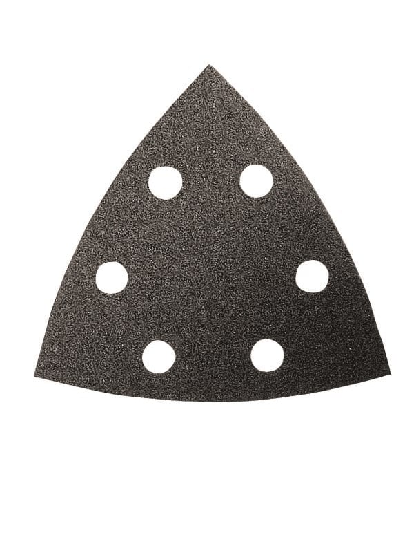 Bosch Slibeblad Delta Bs 93mm K180 5stk - 2608605195