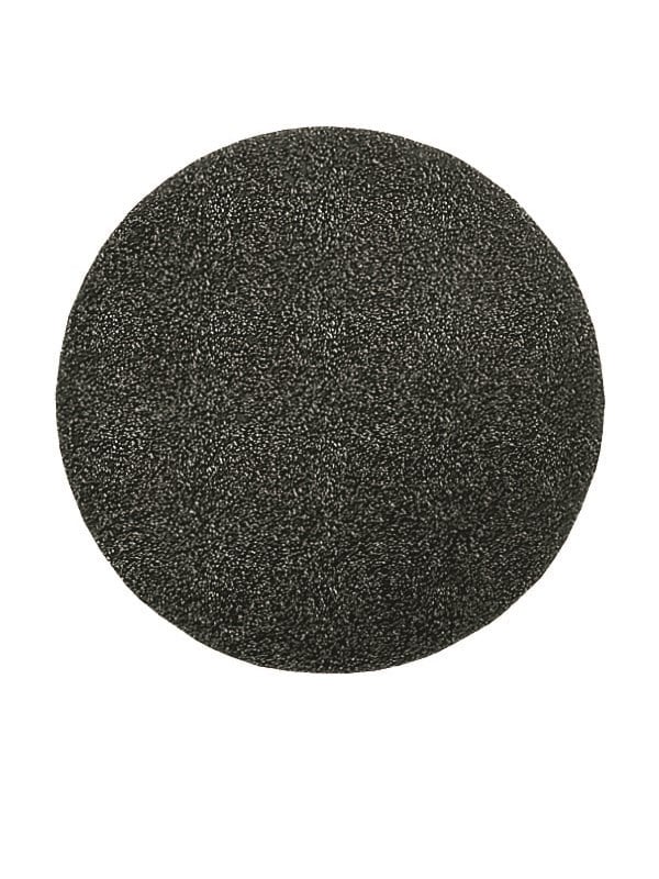 Bosch Slibeblad Fiber Velcro Bs 125mm K80 10stk - 2608606756