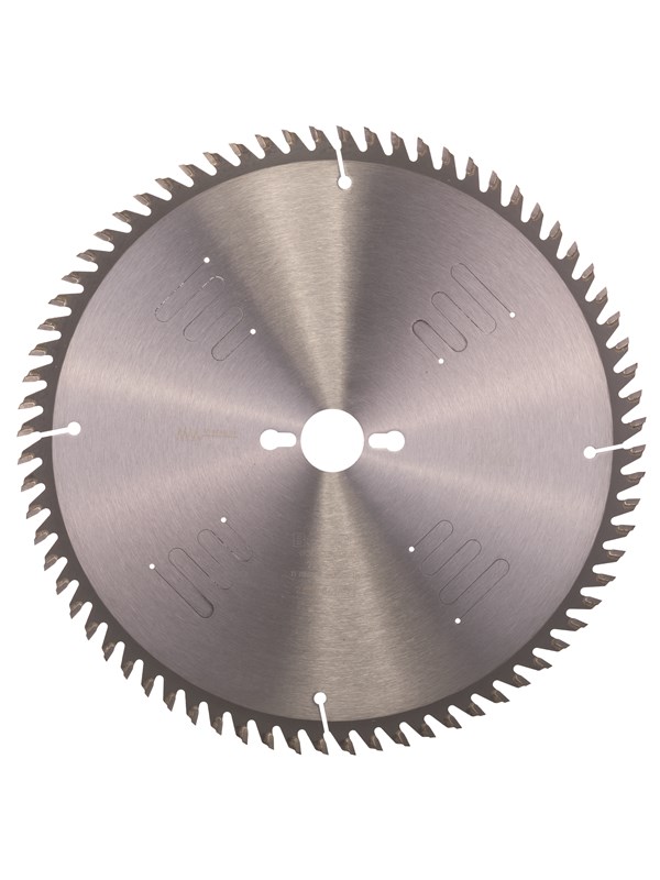 Bosch Rundsavsklinge Optiline 72t Ø305x3,2x30mm - 2608641771