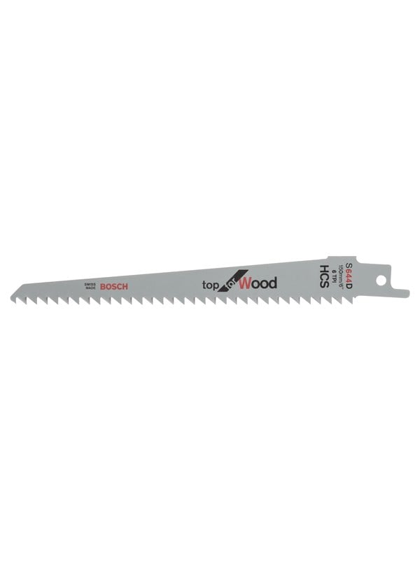 Bosch Bajonetsavklinge S 644 D
