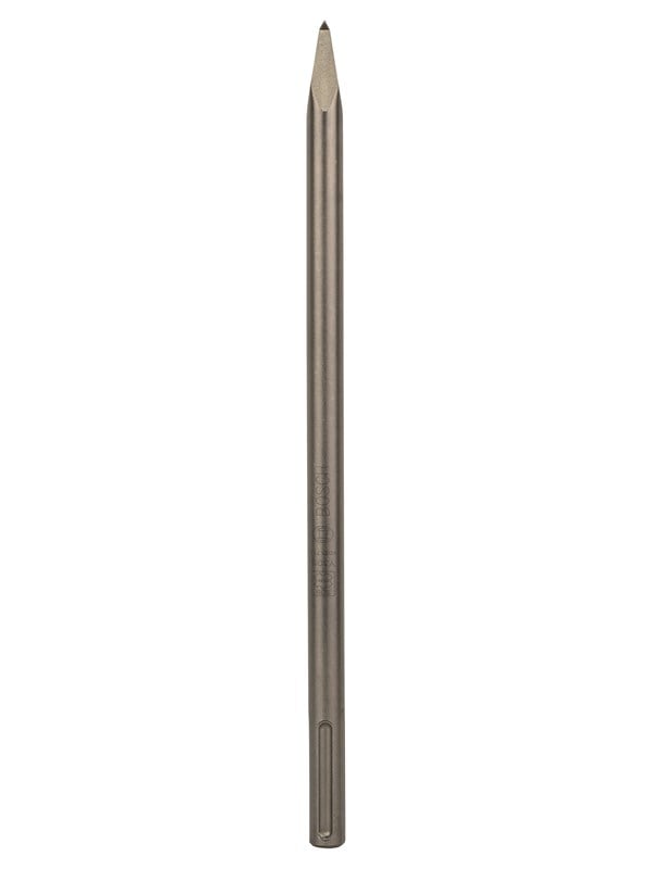 Bosch Spidsmejsel SDS-MAX 400mm Std - 2608690142