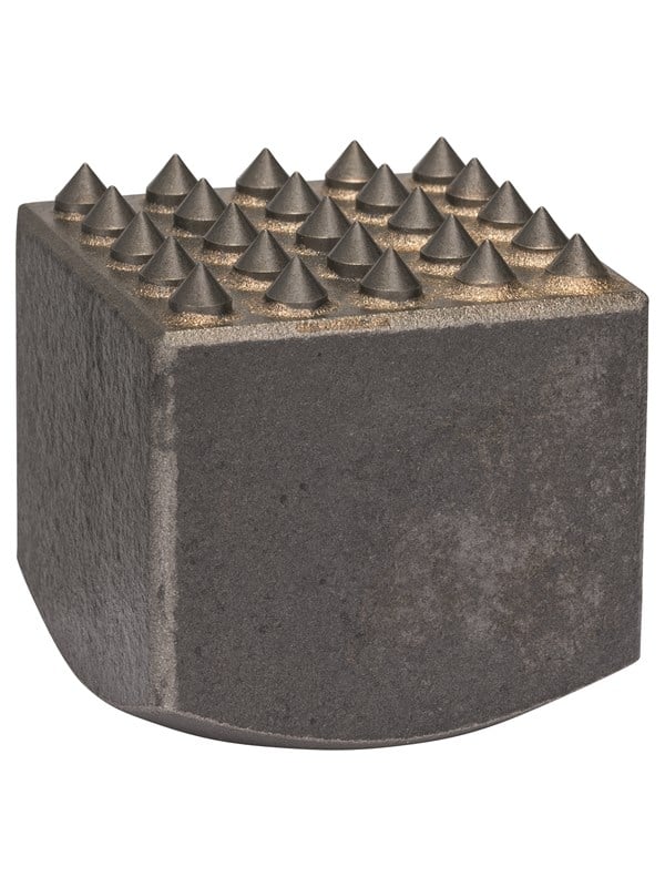 Bosch Hårdmetalrubankehoved