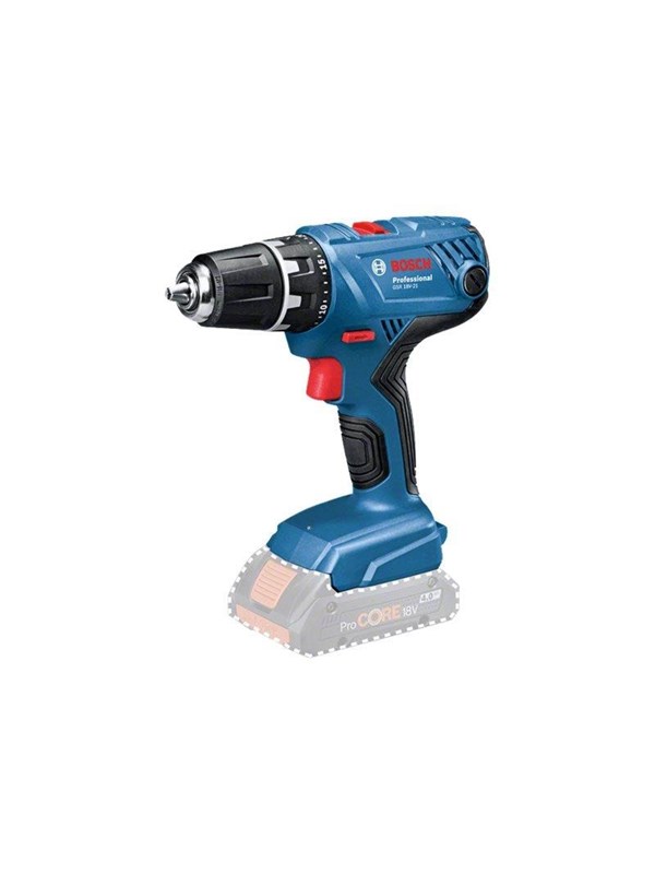 Bosch Professional GSR 18V-21 (SOLO)