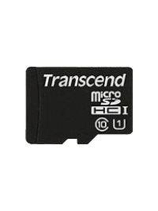 Transcend microSDHC Class 10 UHS-I (Premium) microSDHC 8GB