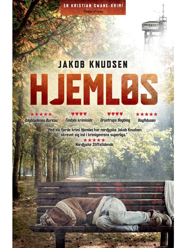 Hjemløs PB