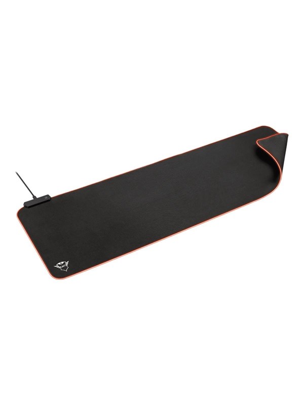 Trust GXT 764 Glide-Flex Flexible RGB Mouse Pad XXL