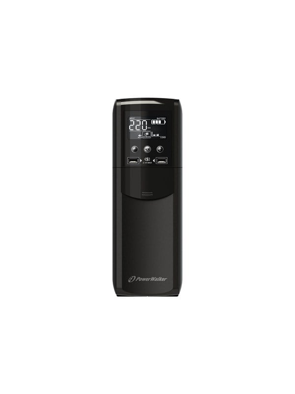 BlueWalker PowerWalker VI 1000 CSW FR 1000VA/600W