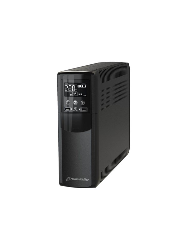 BlueWalker PowerWalker VI CSW FR - 1500VA/900W (French Sockets)