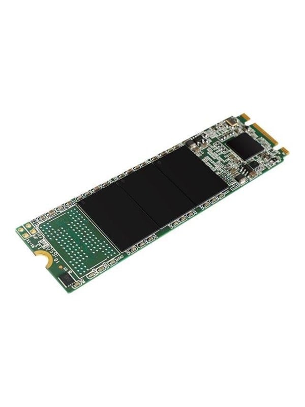 Silicon Power Ace A55 SSD - 256GB - M.2 2280 - SATA-600
