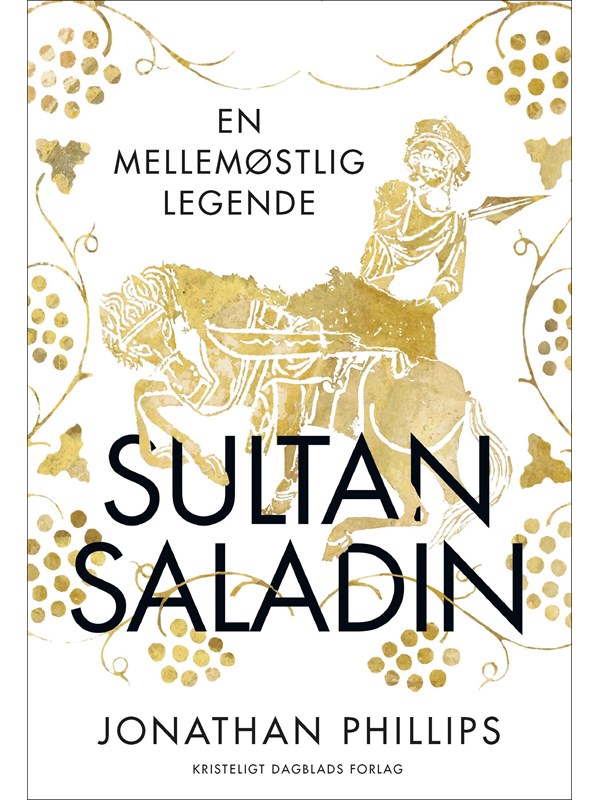 Sultan Saladin