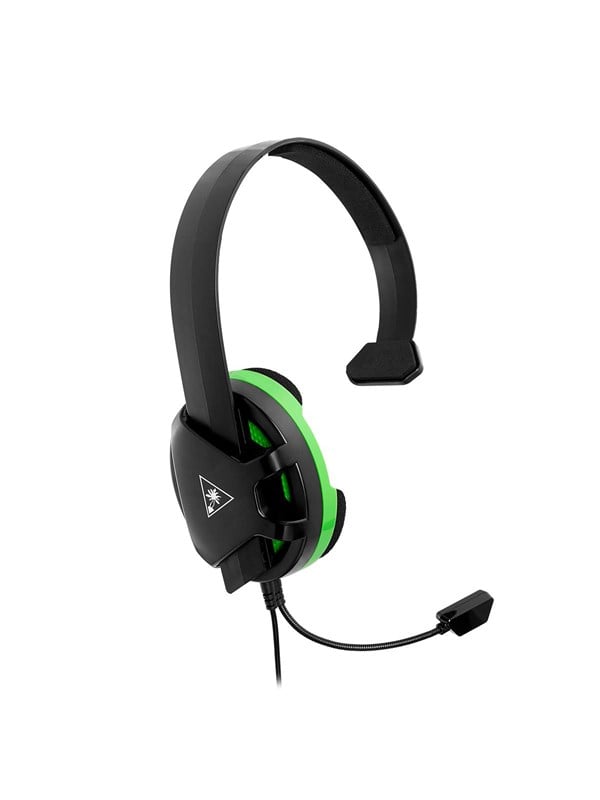 Turtle Beach Recon Chat Xbox Black