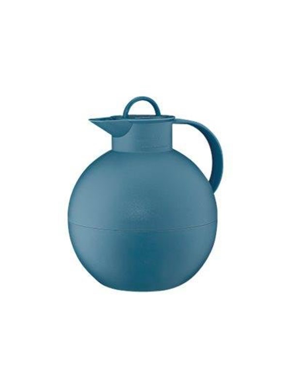 alfi Sphere jug indigo blue 0.94 liter