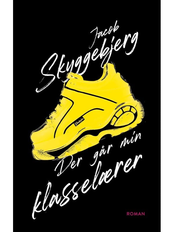 Der går min klasselærer