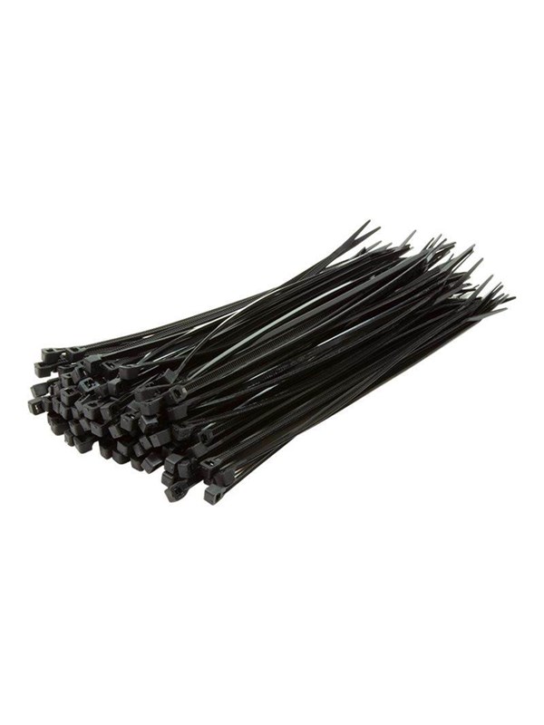 LogiLink KAB0040B LOGILINK - Set of 100 pcs ties l