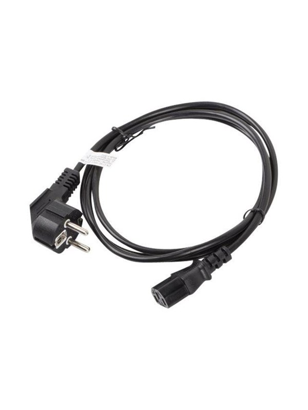 Lanberg power cable - 1.8 m