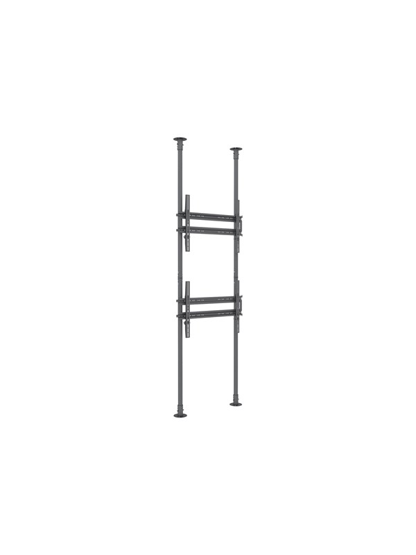 Multibrackets M Pro Series MBFC2P2UHD - Maks 160 kg - Maks størrelse 100"