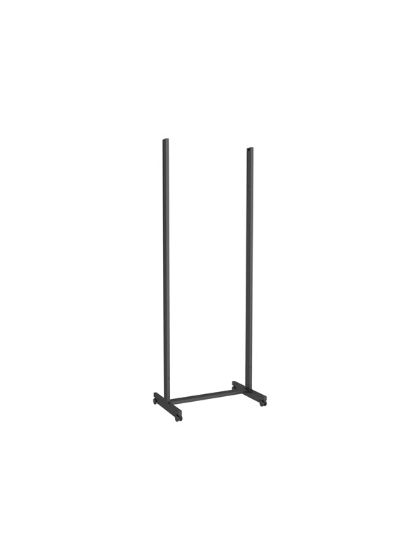 Multibrackets M Pro Series Wheelbase OM55N-D - Maks 60 kg - Maks størrelse