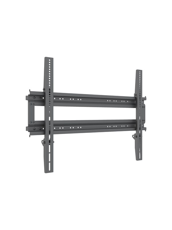 Multibrackets M Pro Series Dual Pole - Maks 80 kg - Maks størrelse 100"