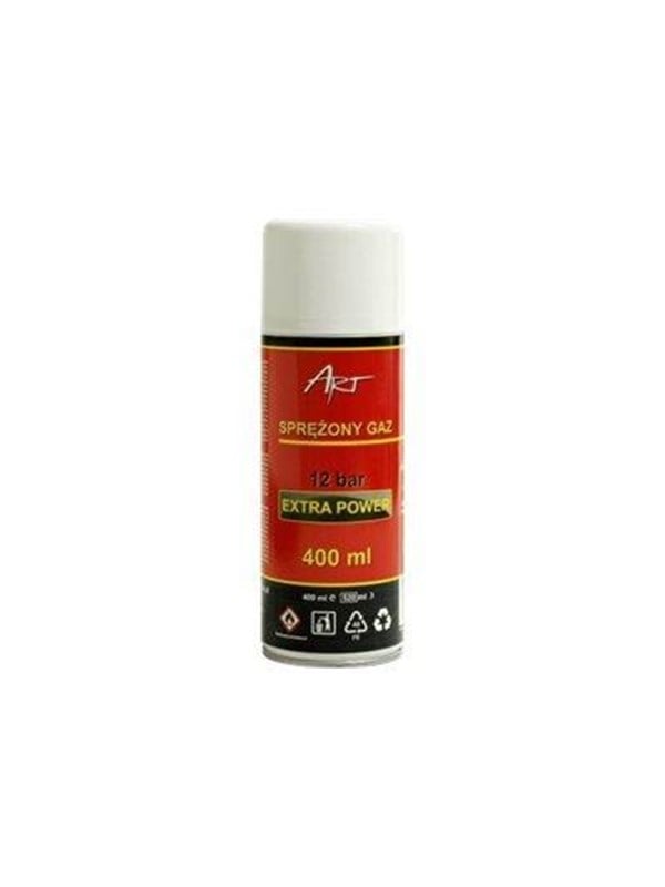 ART AS-19 Spraydåse