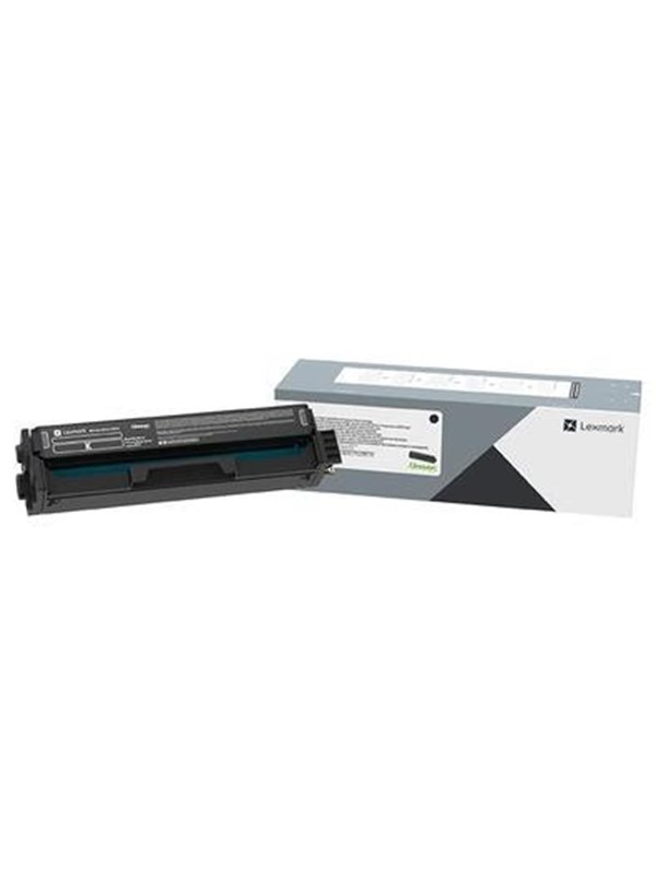 Lexmark Sort 6000 sider Toner 20N0X10