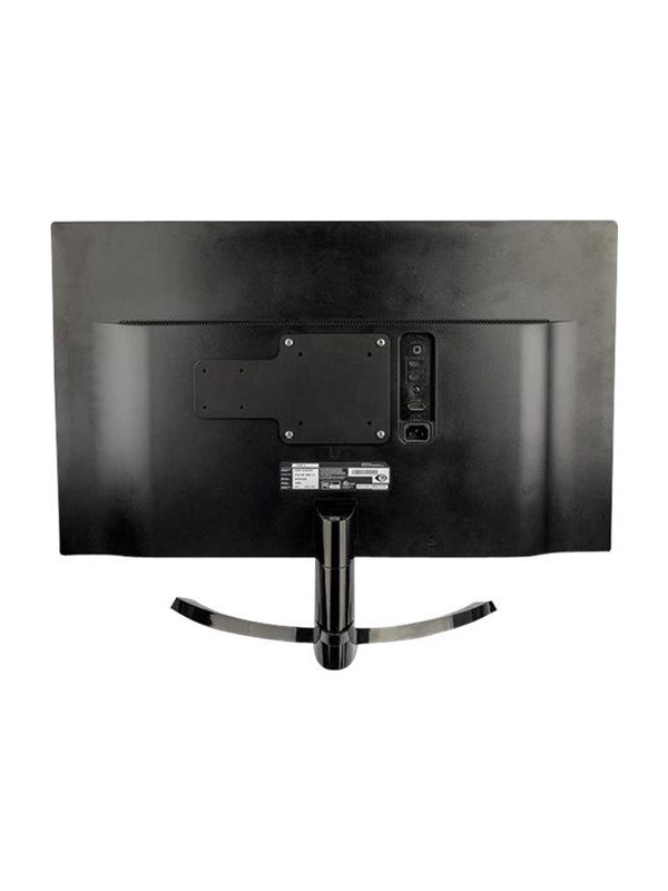 Startech Docking Station Mount - VESA - Back-of-Monitor Mounting Plate - Monteringsplade - på skærm-monterbar - sort - TAA-kompatibel - for P/N: DK31C3HDPD, DK31C3HDPDUE, DKM30CHDPD, DKM30CHDPDUE, HB31C2A1CGS, HB31C3A1CS, HB31C4AS