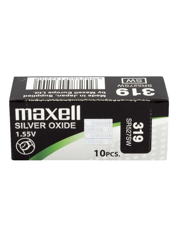 Maxell SR 527SW
