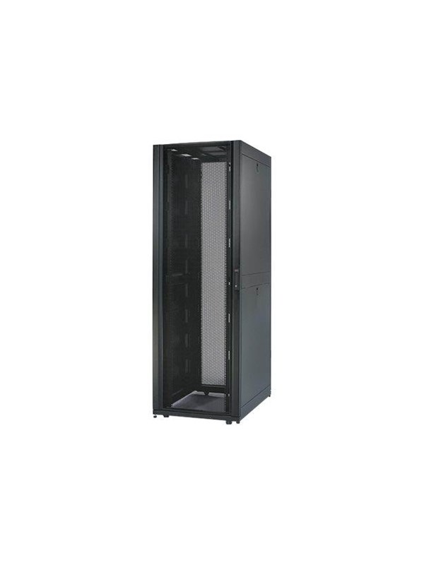 APC NetShelter SX Enclosure without rear doors