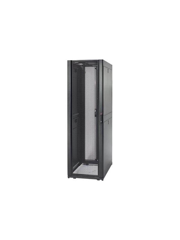 APC NetShelter SX Enclosure without rear doors