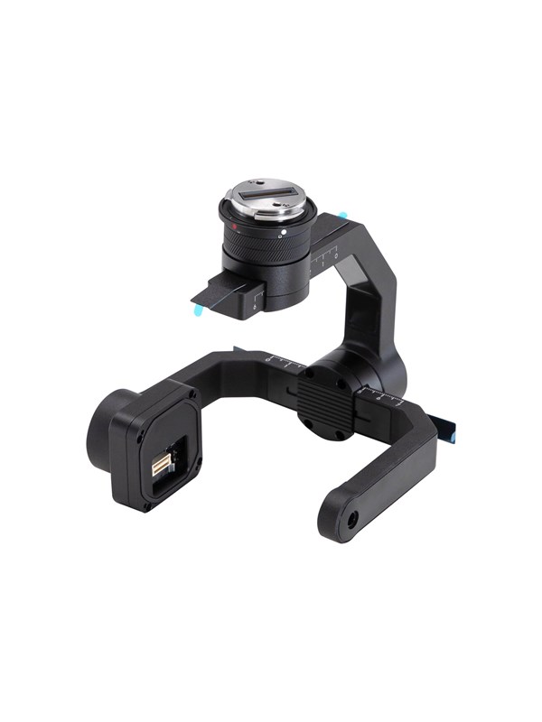 DJI - X-PORT