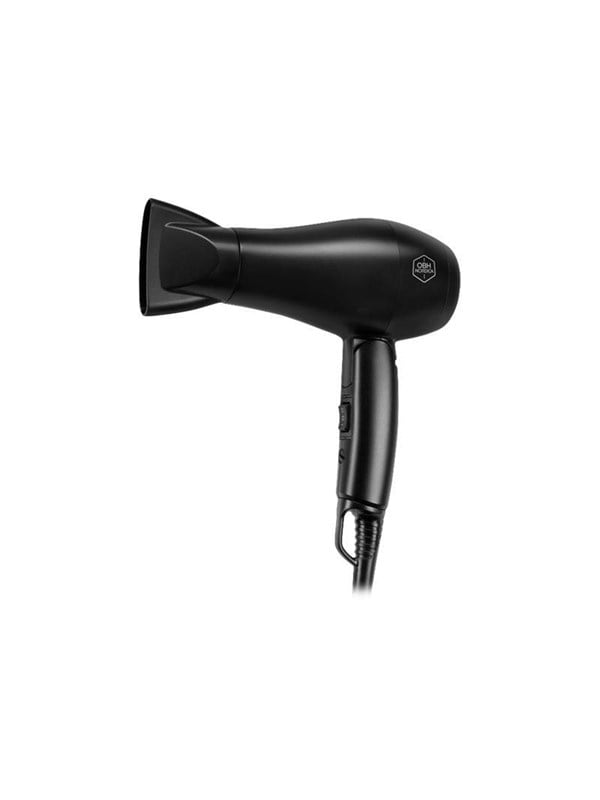 OBH Nordica Hårtørrer 5125 Dry & Go - 1100 W billede
