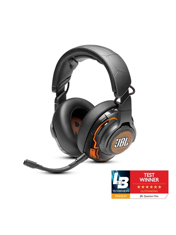 JBL QUANTUM ONE