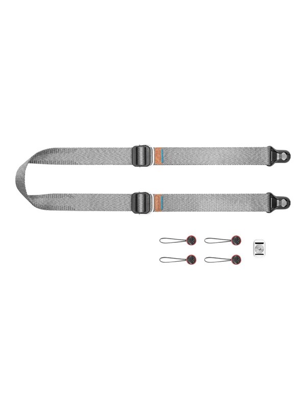 Peak Design SlideLITE - Ash Peak Design SlideLITE - Ash