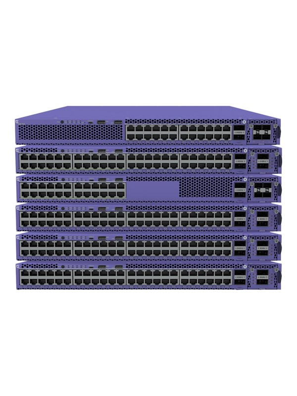 Extreme Networks EXTREMESWITCHING X465 24 60/90