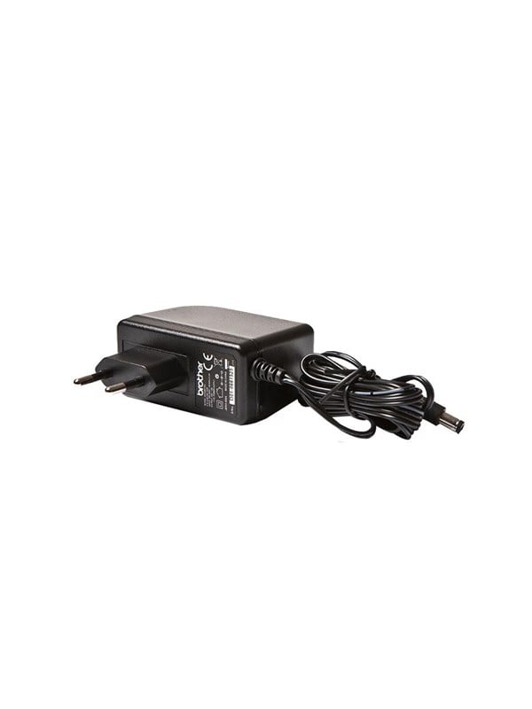Brother adapter for P-touch labelsprintere