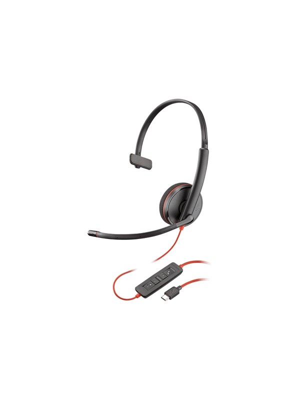 Poly re C3210 Headset Head-band